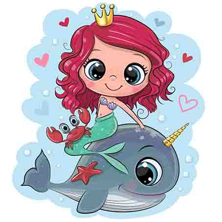 Mermaid